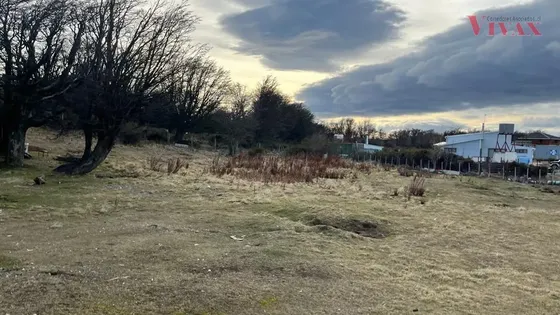 Parcela En Venta En Punta Arenas