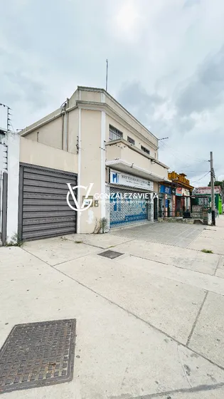 Local Comercial Alquiler Esquina Piedras Blancas Avenida Gral Flores Avenida Jose Belloni