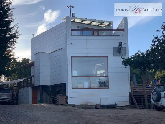 Parcela En Venta En Quintero