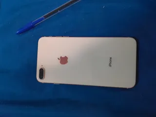 Iphone 8 Plus 256gb Vermelho Usado | Mercado Livre