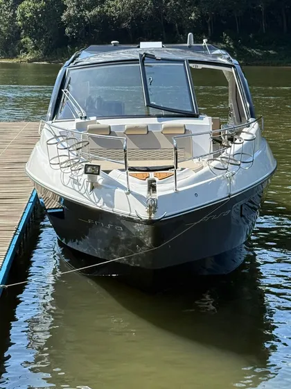 Focker 366 Gts