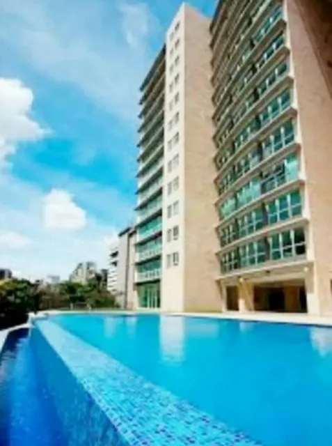 Apartamento En Alquiler Amoblado En La Urb. El Rosal Olga Prada Inmuebles