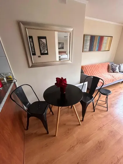 Departamento En Venta En Parque Los Reyes
