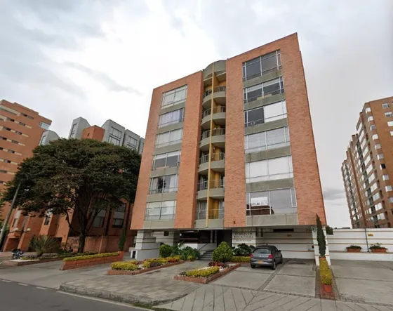 Apartamento En Venta - Conjunto Portal De Boca Colina - Suba Colina Campestre - Bogotá D.c.