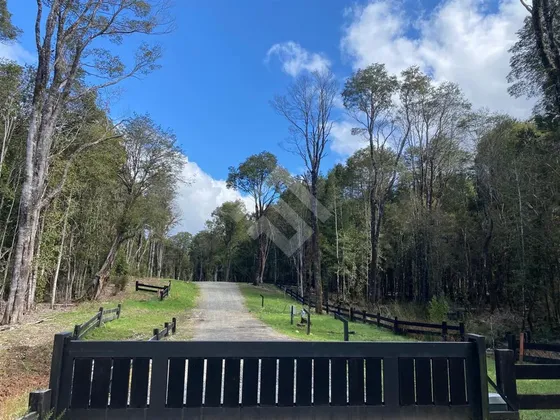 Preciosa Casa En Venta 3d Camino Ensenada Puerto Varas