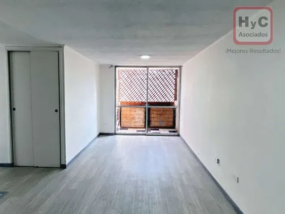 Amplio Departamento En Arriendo En Alto Hospicio