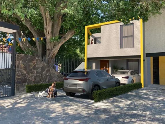 Casa Piedraviva