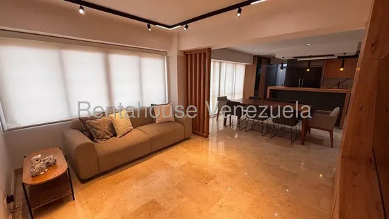 Apartamento En Venta En Campo Alegre