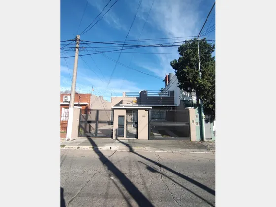 Casa  En Venta En Haedo