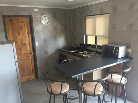 Arrendamos Departamento De 2 Dorm En Valdivia