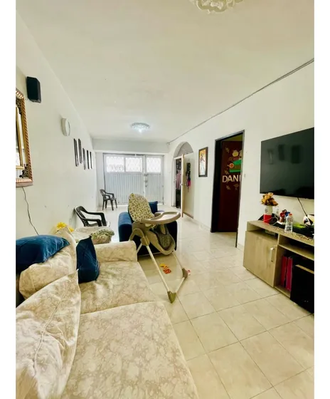 Casa De Un Piso En Venta - Barrio El Recreo Palmira Valle Colombia