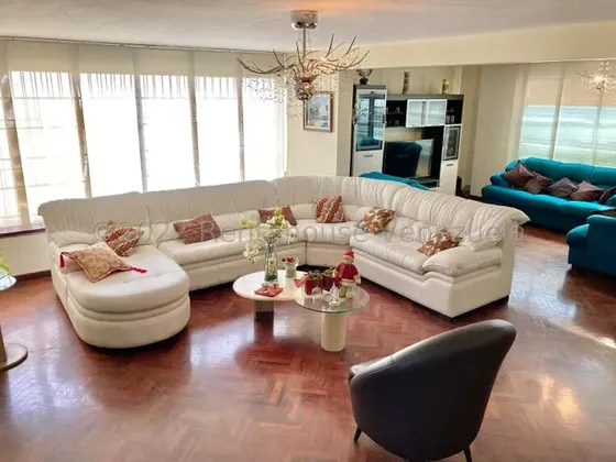 Casa En Venta,urb Miranda Mls #22-26314
