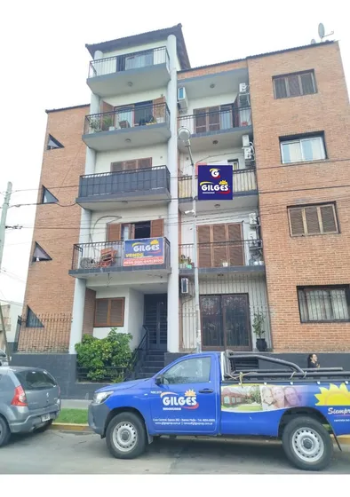 Venta Departamento 3 Amb. En Lomas Del Mirador C/cochera