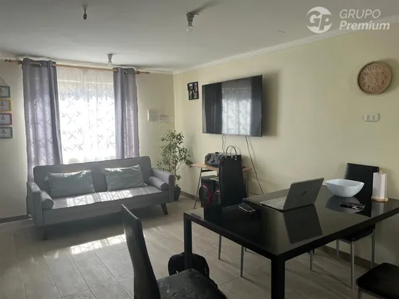 Venta De Casa En Puente Alto