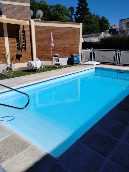 Monoambiente Alquiler Temporario Para 2 Personas En Villa Carlos Paz