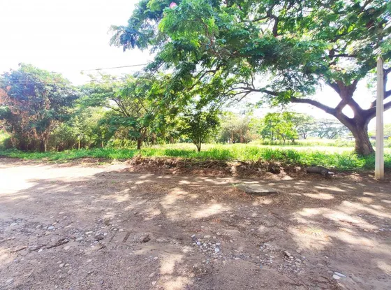 Lote En Venta En Los Trapiches. Cod V26655