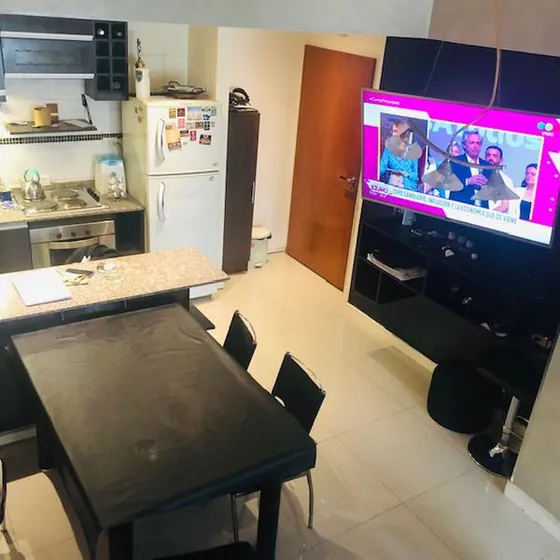 Departamento - En Venta - Caballito Sur