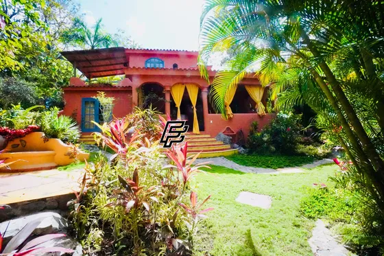 ¡oportunidad De Inversión! Villa De 2 Habitaciones Con Doble Opción De Dividir En 2 Aptos A Pocos Minutos De Playa Bonita