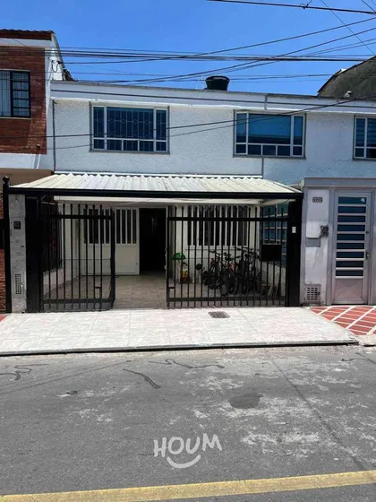 Casa En San Ignacio, Santa Cecilia. 4 Habitaciones, 186 M², Id: 148486