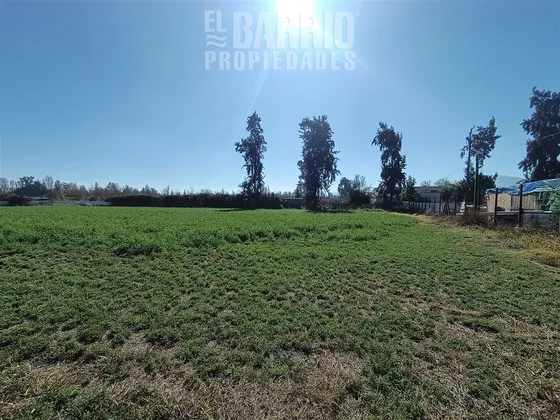 Sitio En Venta En Colina