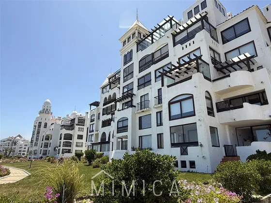 Vende Mimica Propiedades Algarrobo