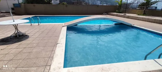 Venta De Apartamento 65 Metros Frente Karting La Guaira Mdominguez