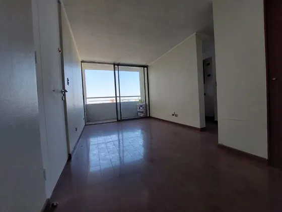 Departamento Parque De Los Reyes 