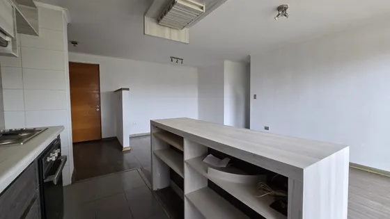  Depto En Sta. Ana: 2d+2b, Estac., Bodega, Piscina Y Quincho