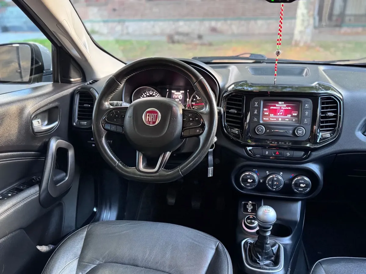 Fiat Toro 2.0 Freedom 4x45434865734084403215