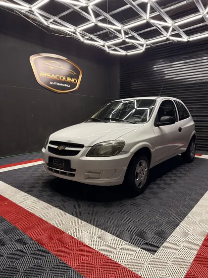 Chevrolet Celta 1.4 Ls