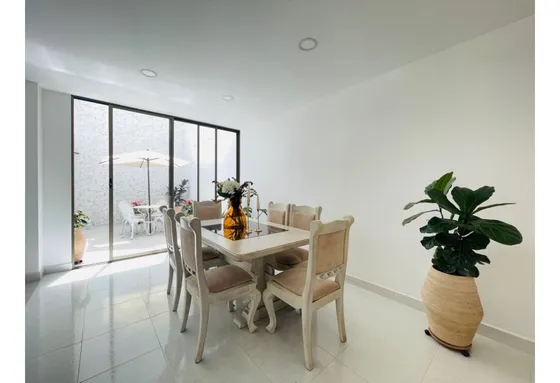 En Arriendo Casa Unidad Cerrada La Ceja