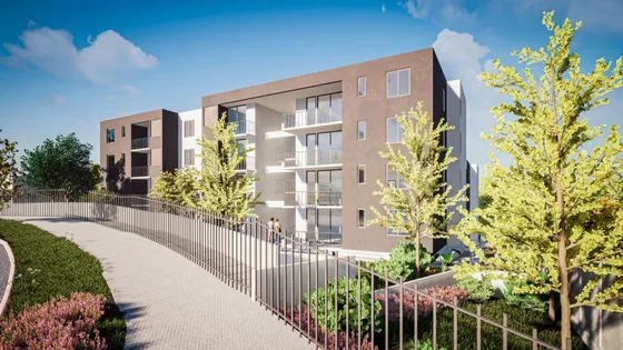 Condominio Parque El Maitén