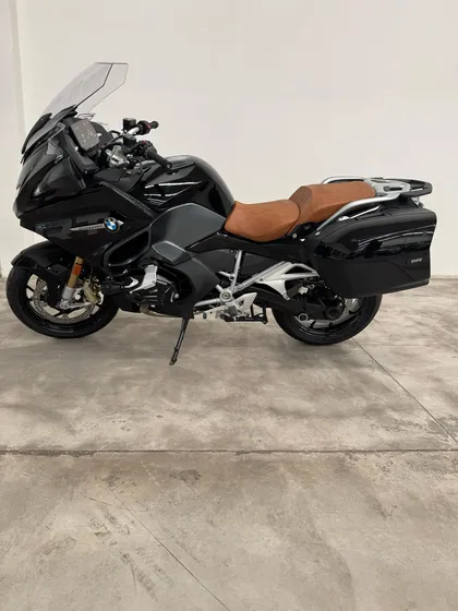 R 1250 Rt Equipada