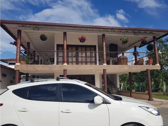 Se Vende Finca Hotel Vía Circasia - Montenegro - Quindío