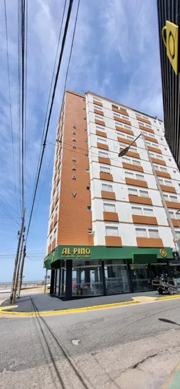 Venta Depto 2 Ambientes Santa Teresita