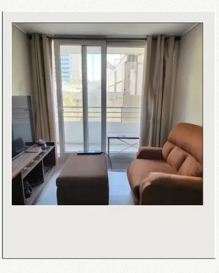 Vende Dueño Directo Dpto 1 Dormitorio Metro Irrarazaval