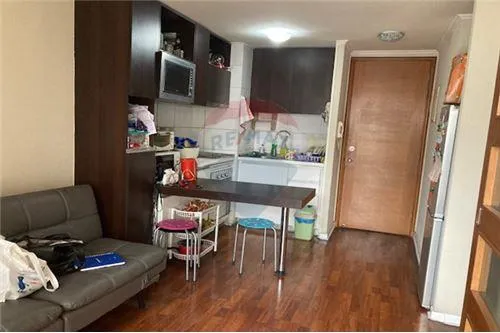 ¡impecable Departamento!
