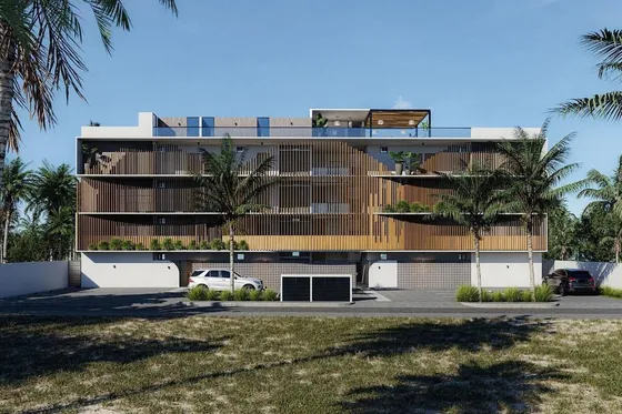 Apartamento En Venta En Cabarete, Puerto Plata