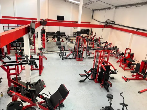 Bodega Disponible Para Venta En Medellín 