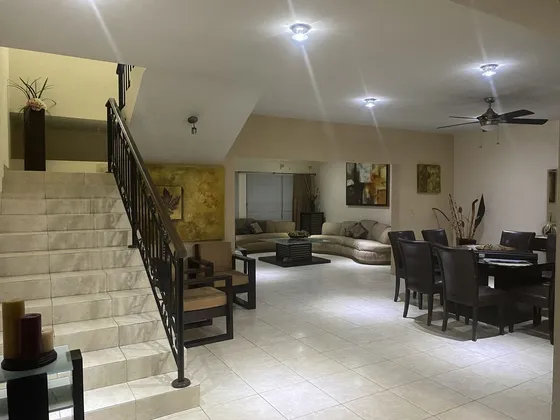 Casa En Venta Contry Sol