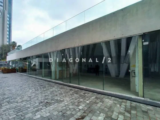 Local Comercial En Arriendo En Providencia
