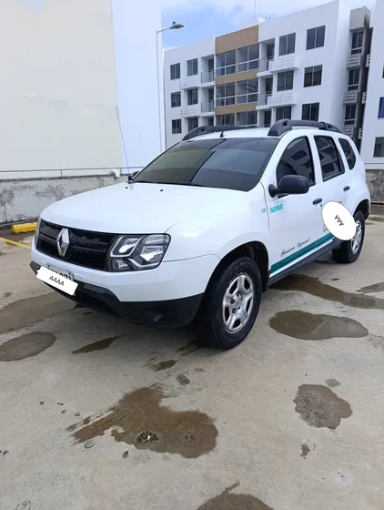 Renault Duster 1.6 Dynamique 4x2