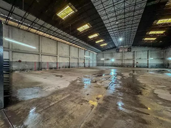 Alquiler - Galpón - Depósito - 1000 M2 - Piñeyro