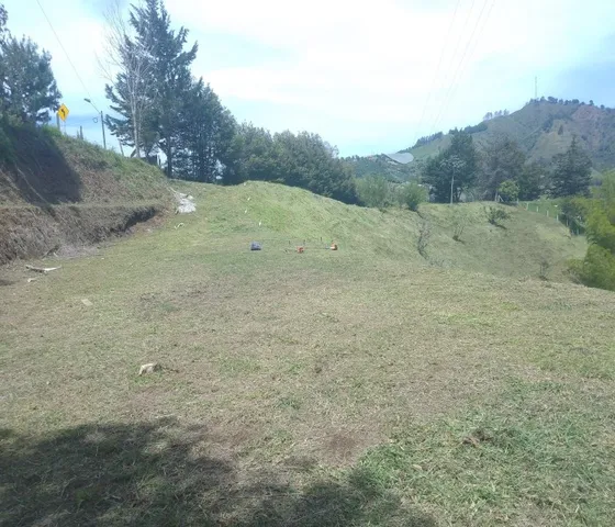 Lote En Venta - Vereda El Pozo, Guarne - Antioquia