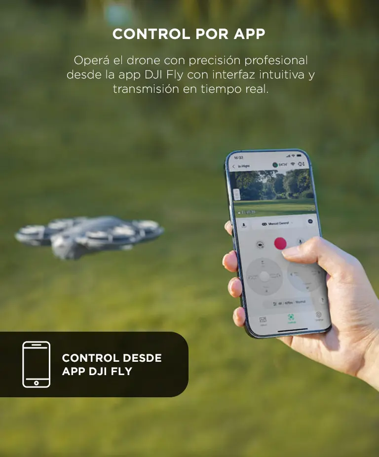 Drone DJI Neo 2