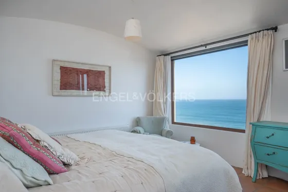 Venta Casa Con Espectacular Vista, Condominio Tortugas