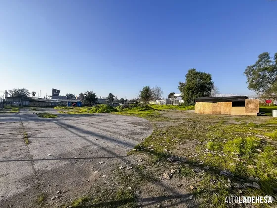 Terreno En Venta Pajaritos, Zenteno