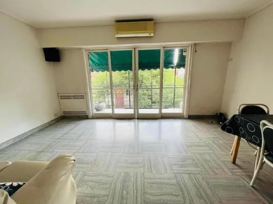 Departamento En Alquiler - 3 Dormitorios 2 Baños - 90mts2 - Villa Crespo