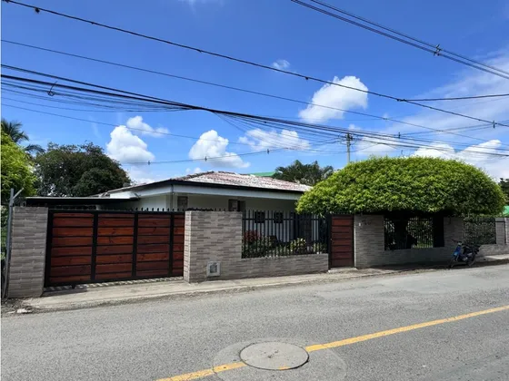 Vendo Casa Campestre En Rozo - Palmira 