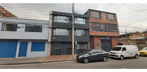Vendo Edificio De Apartamentos, Simon Bolivar, Barrios Unidos, Bogota 